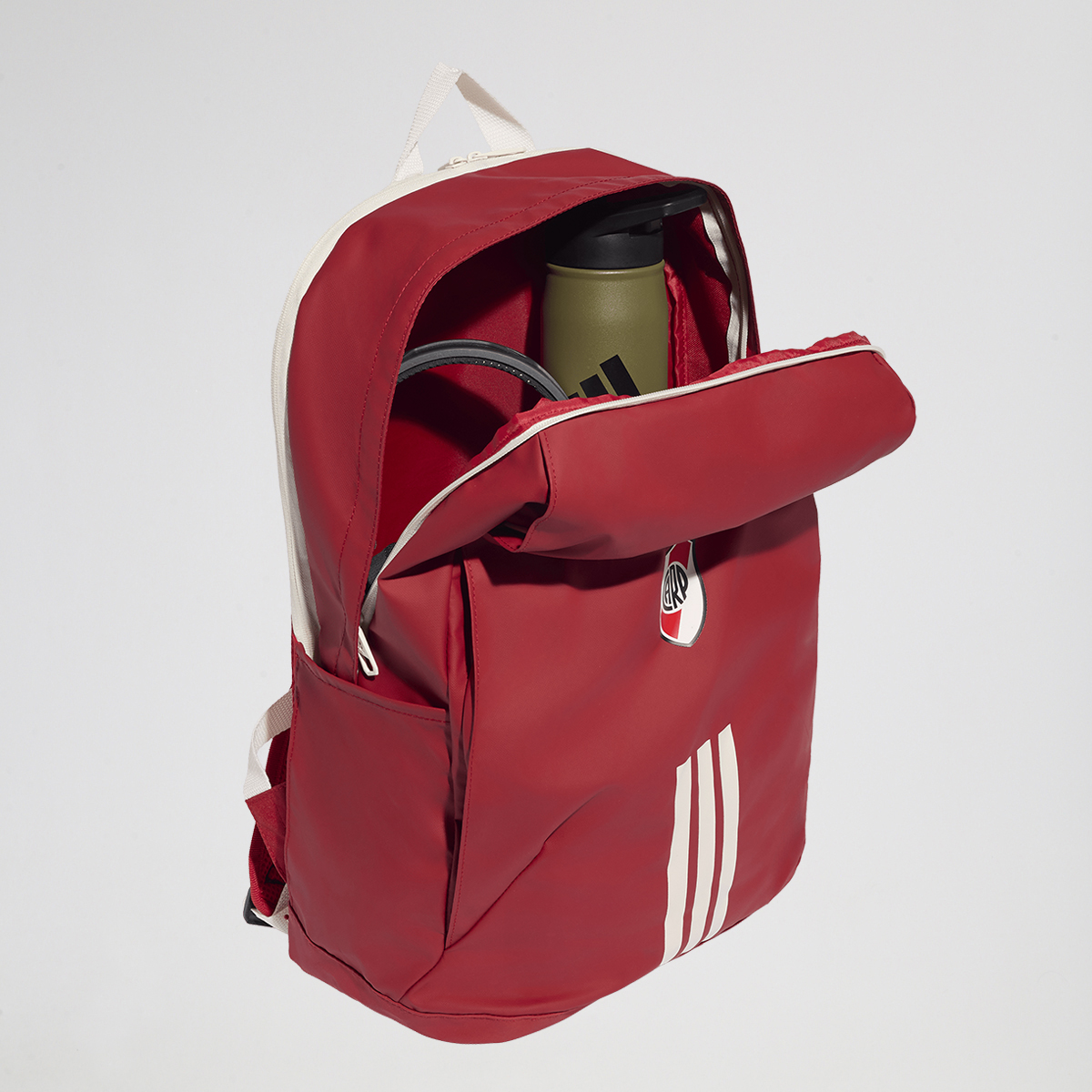 Mochila River Plate adidas Titular 26 27,  image number null