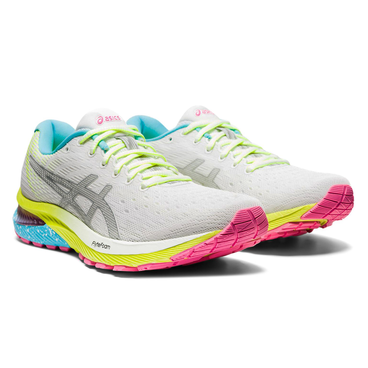 Zapatillas Asics Gel-Cumulus 22 Lite-Show,  image number null