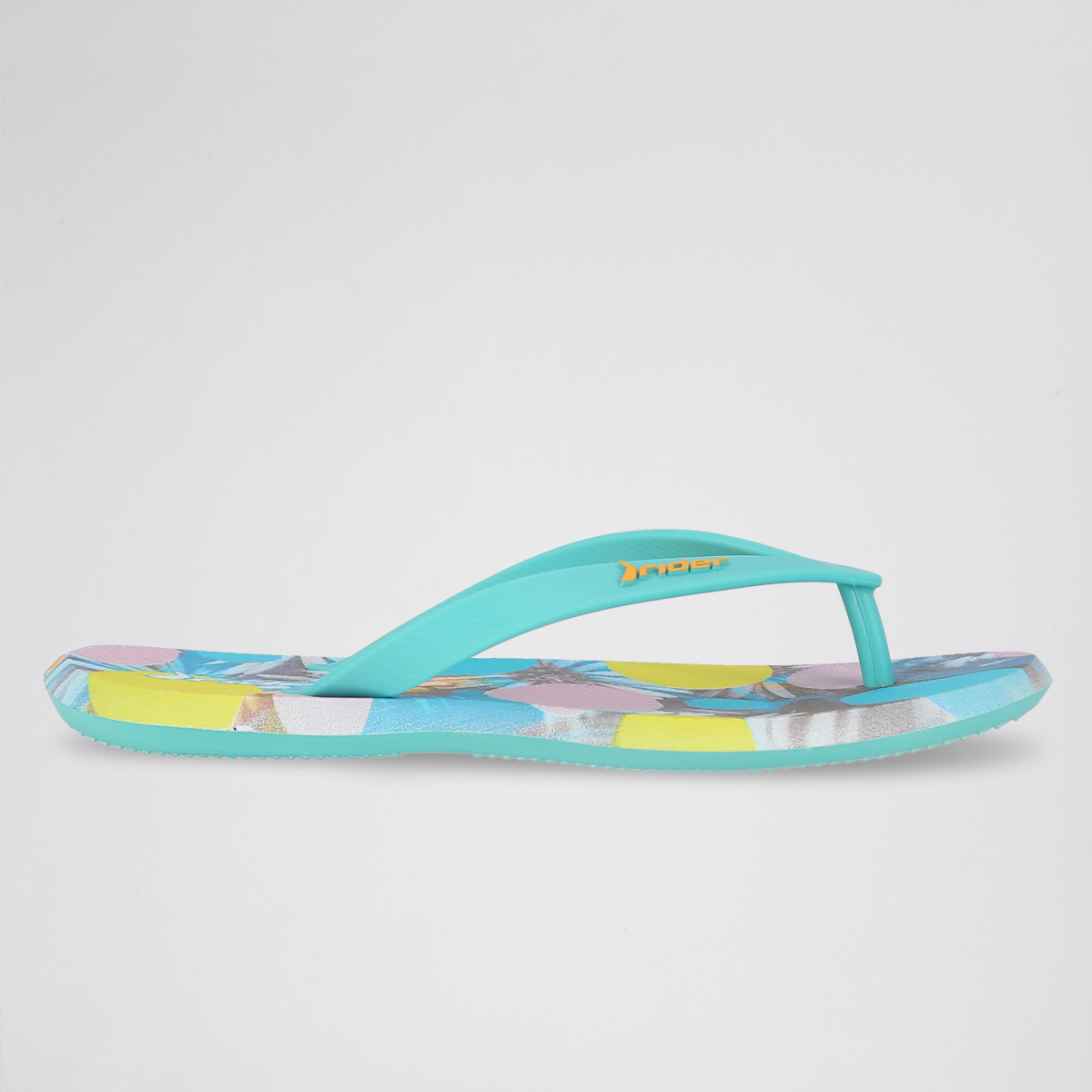 Ojotas Rider R1 Graphics Pro Mujer,  image number null