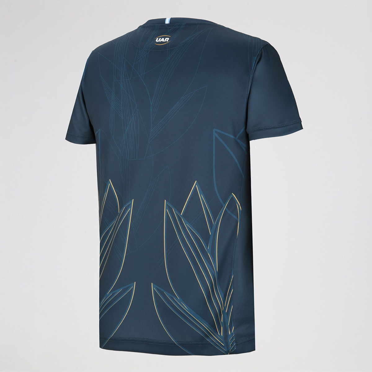 Camiseta Le Coq Sportif Los Pumas Suplente Fan 2024 Hombre,  image number null