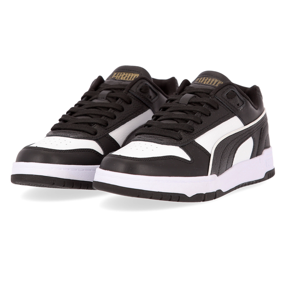 Zapatillas Puma Rbd Game Low Unisex,  image number null