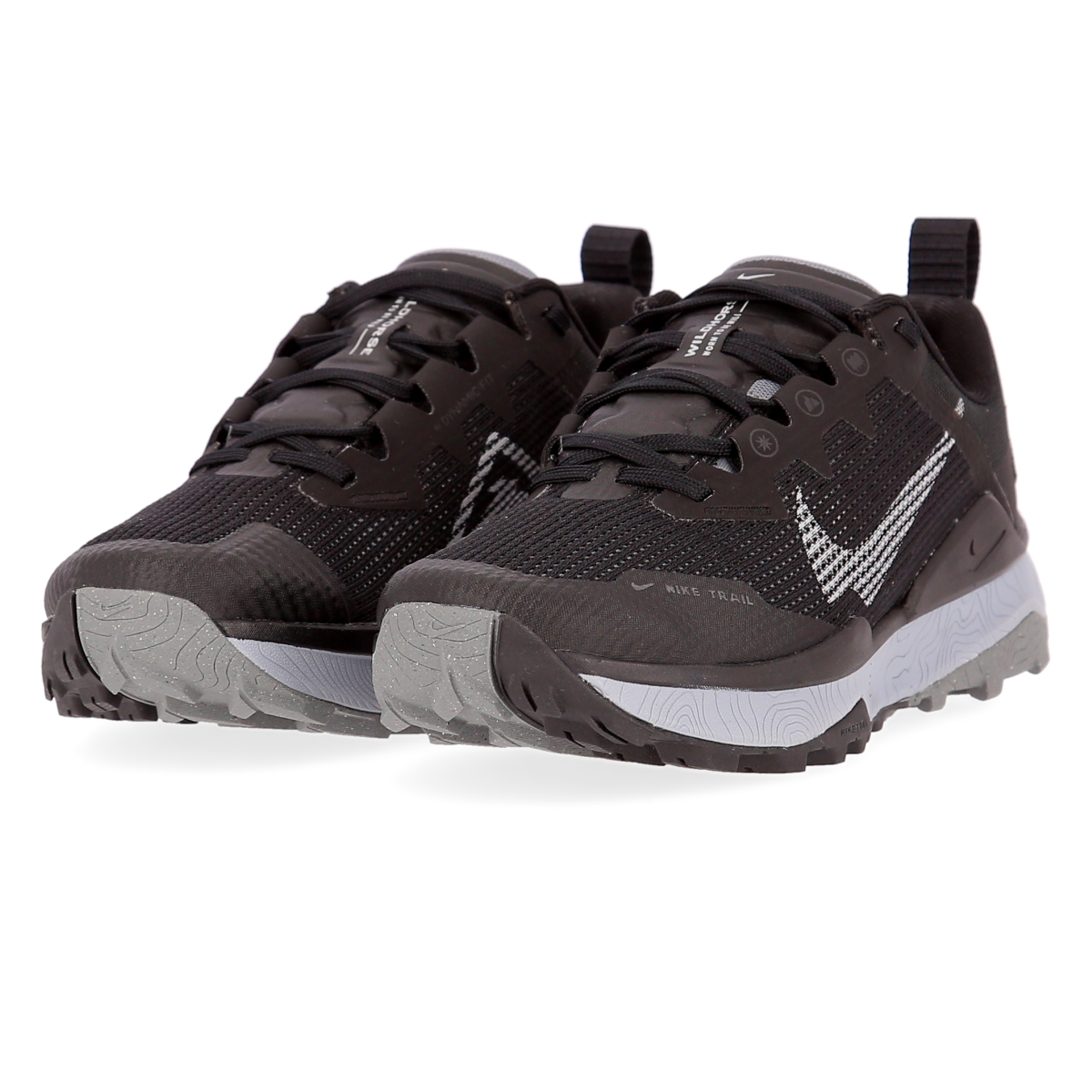 Zapatillas Running Nike Wildhorse 8 Mujer,  image number null