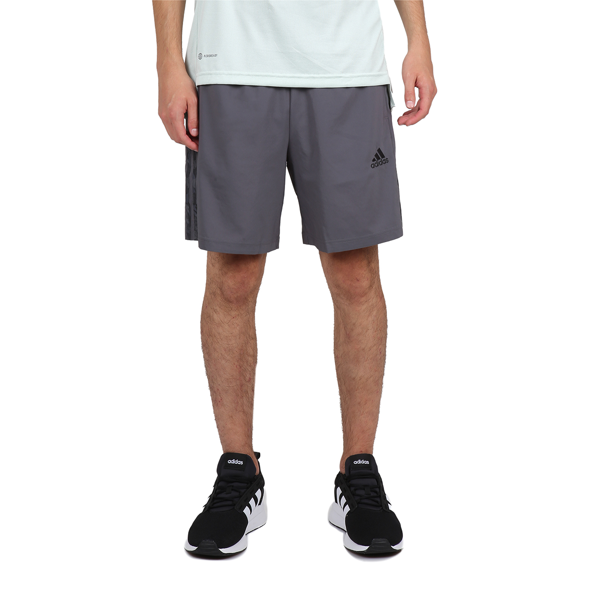 Short Running adidas Chelsea Hombre,  image number null