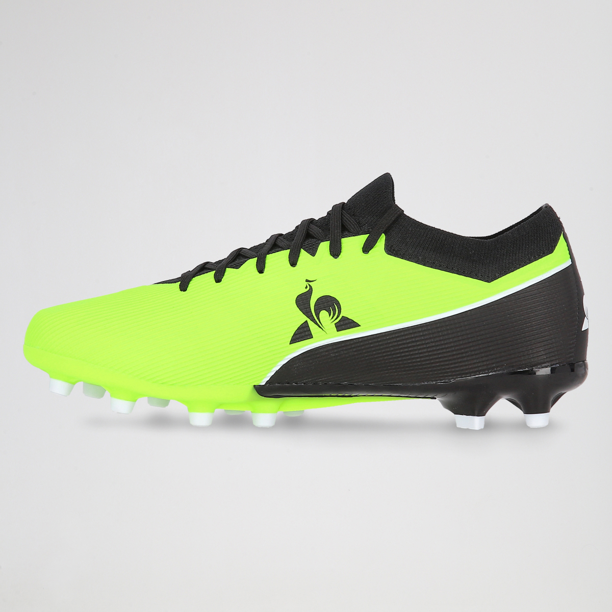 Botines Fútbol Le Coq Sportif Offensive Game 86 55 FG Hombre,  image number null