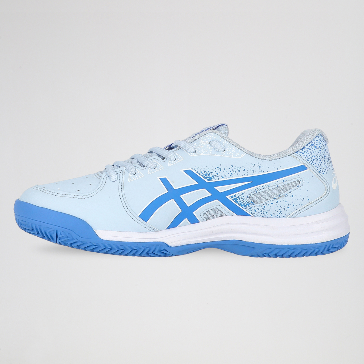 Zapatillas Asics Gel-Backhand 2 Mujer,  image number null