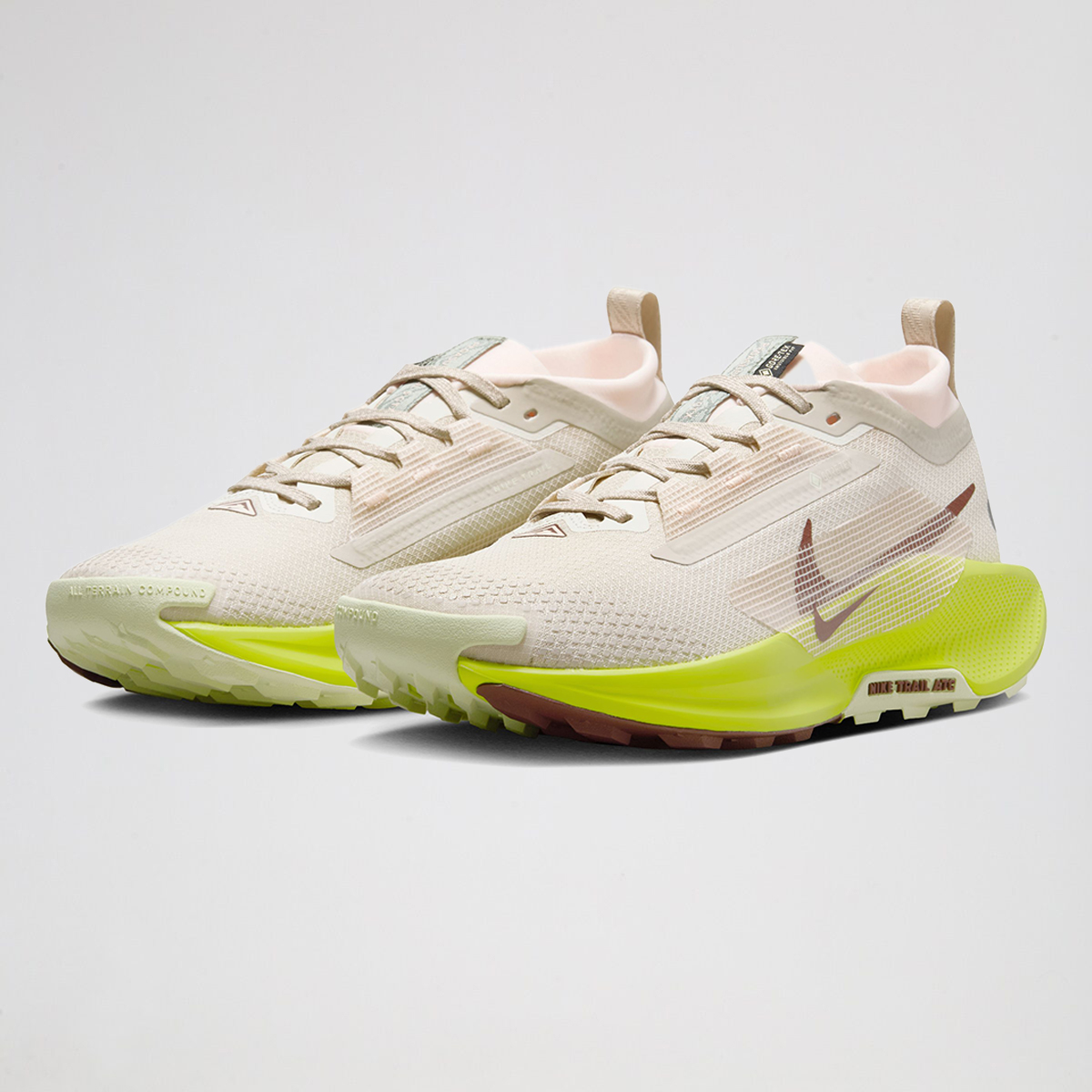 Zapatillas Running Nike Pegasus Trail 5 GORE-TEX Mujer,  image number null