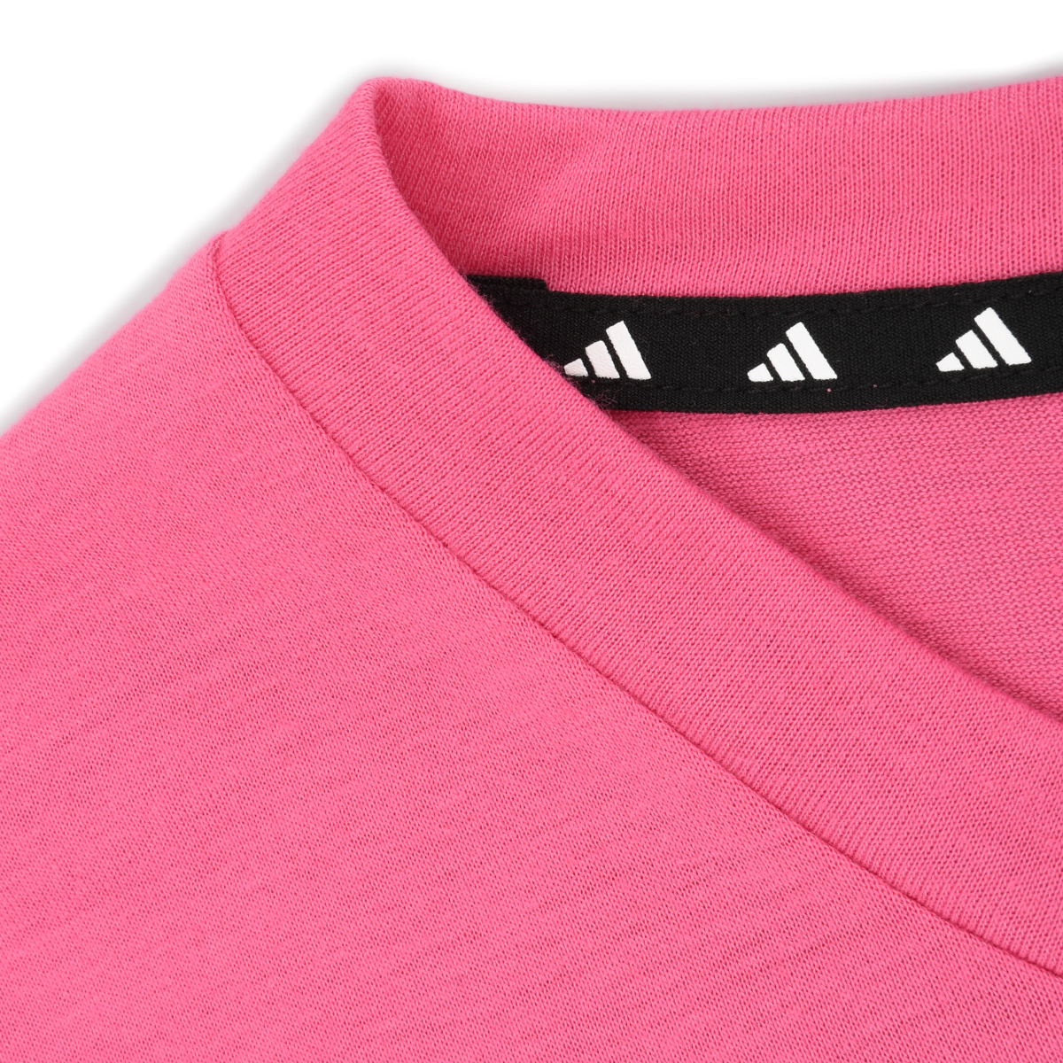 Remera Entrenamiento adidas Essential Feelready Logo Hombre,  image number null