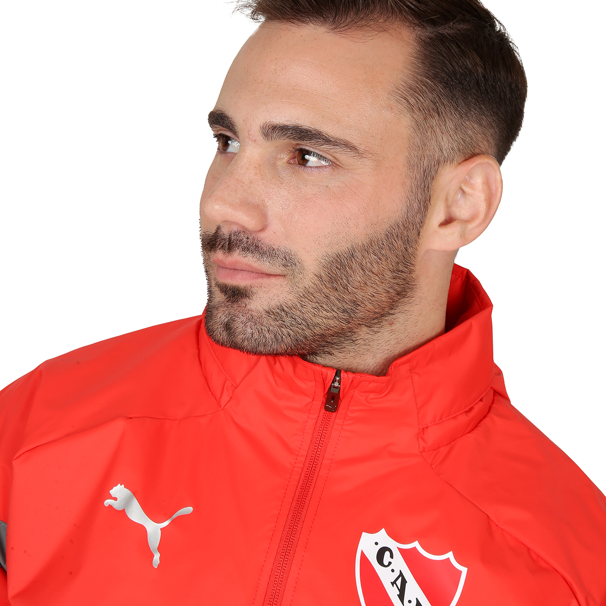 Campera Independiente Puma All Weather Hombre,  image number null