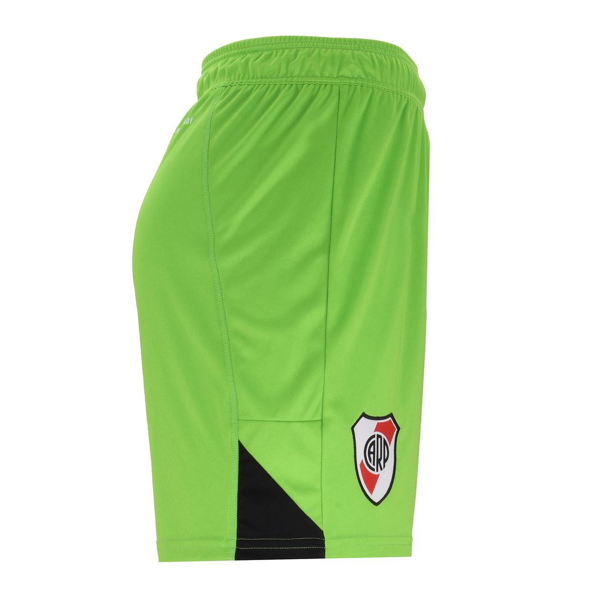 Short F&uacute;tbol adidas River Plate Arquero 23/24 Hombre,  image number null