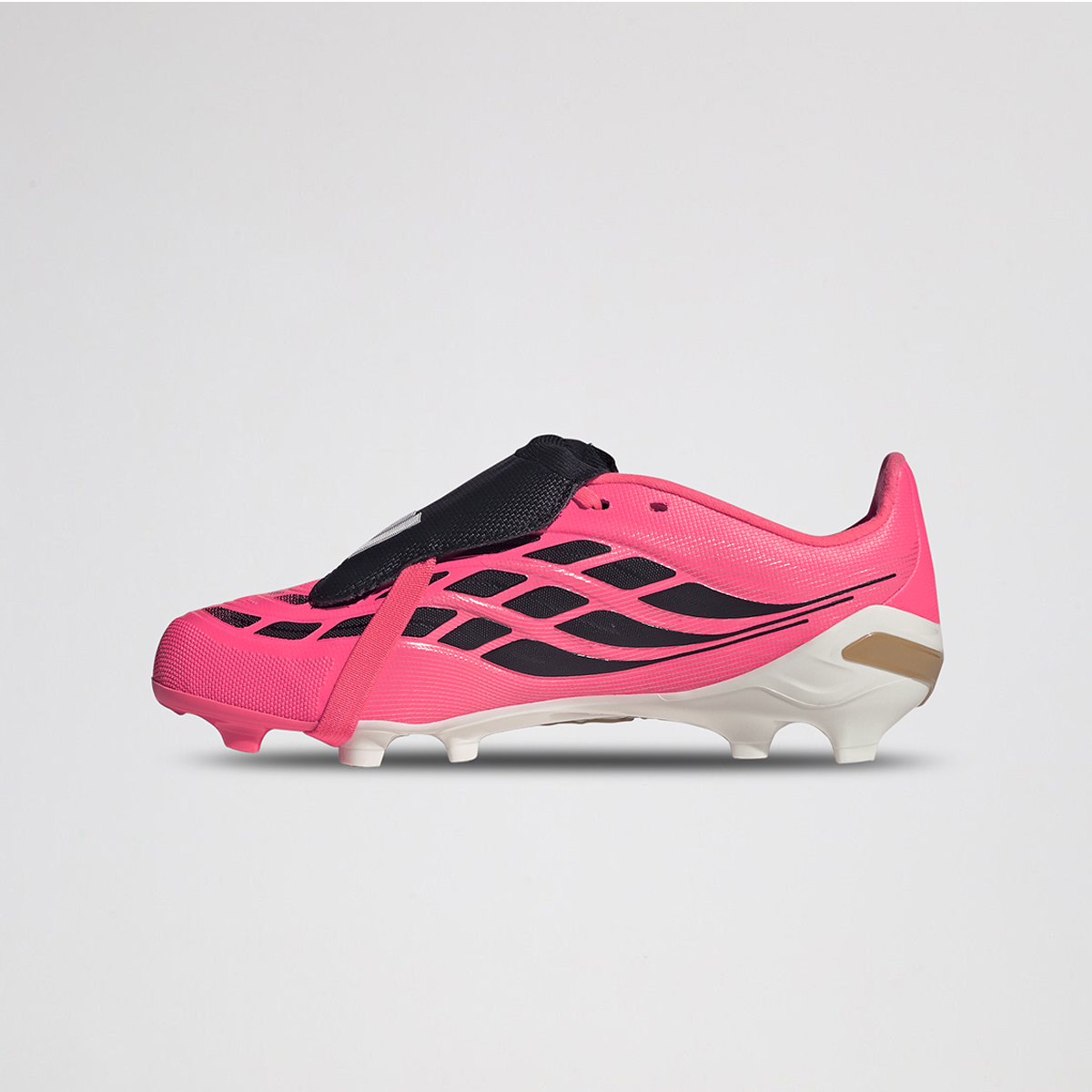 Botines F&uacute;tbol adidas Predator League FT FG Infantil,  image number null