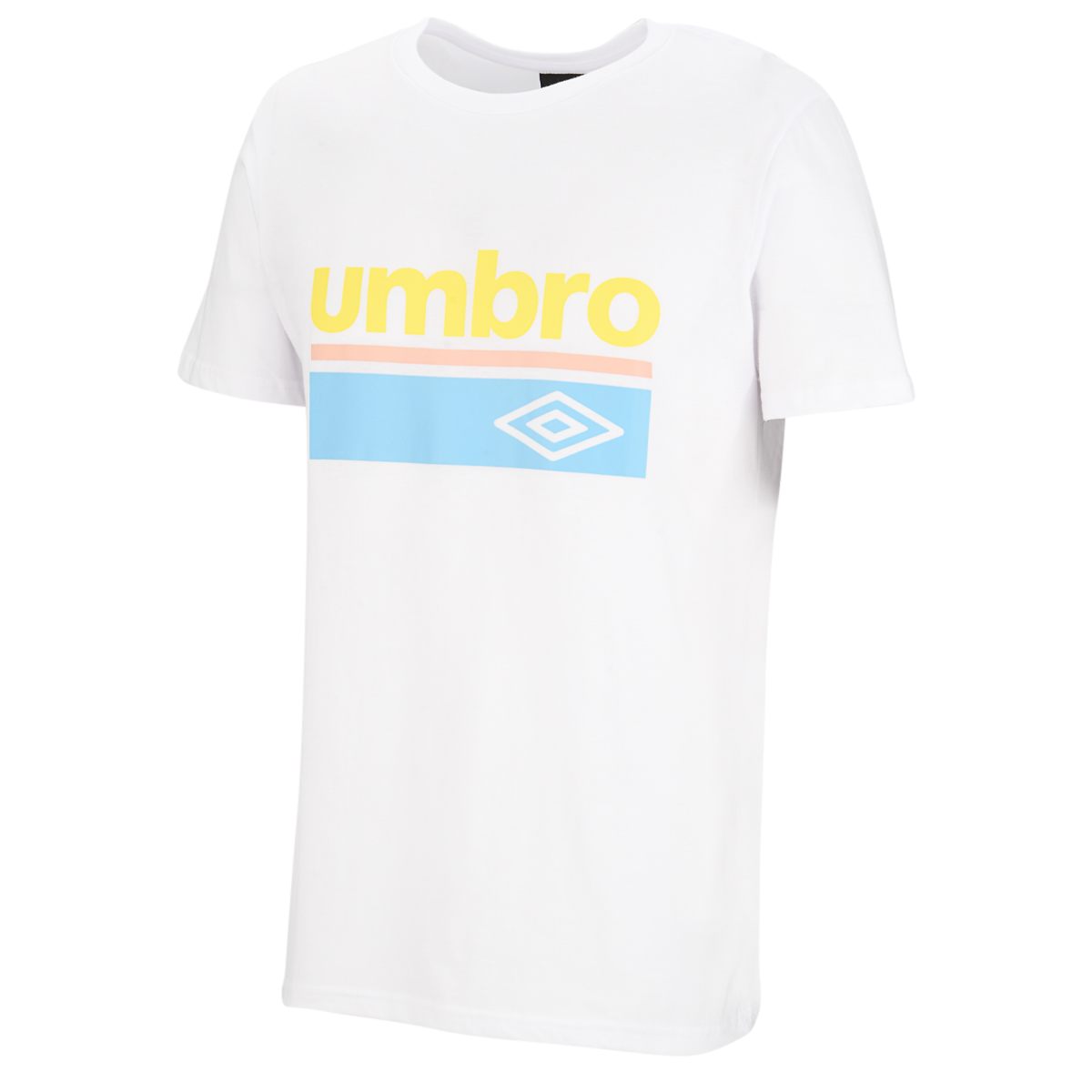 Remera Umbro Est.1924 Hombre,  image number null
