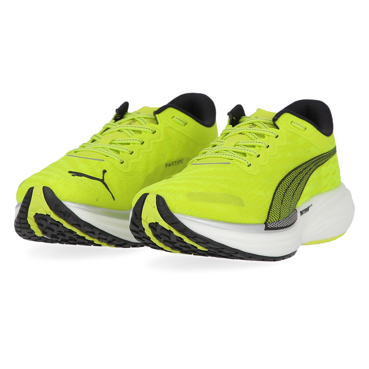 Zapatillas Running Puma Deviate Nitro 2 Hombre,  image number null