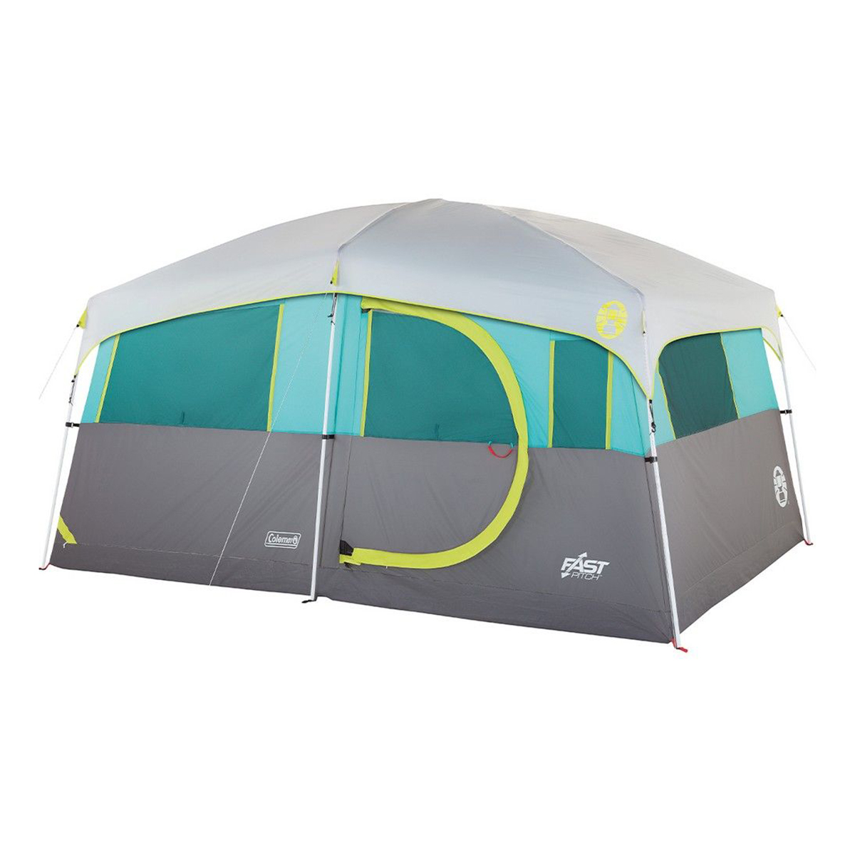 Ineficiente pago Indiferencia Carpa Coleman Tenaya Lake 8p | Dexter