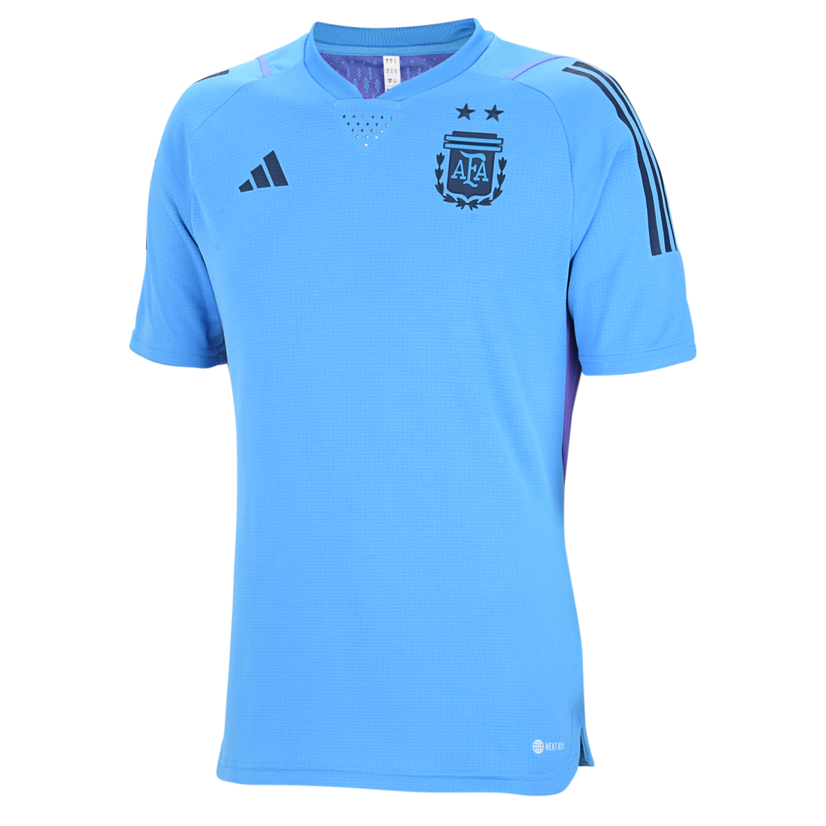Camiseta Fútbol adidas Argentina Tiro 23 Hombre,  image number null
