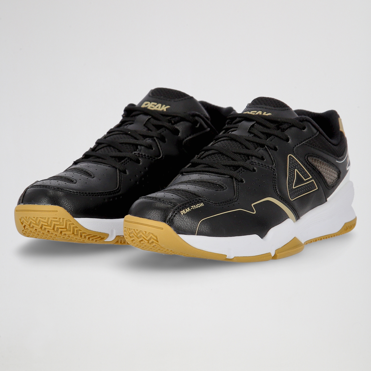 Zapatillas Peak Taichi Indoor Hombre,  image number null