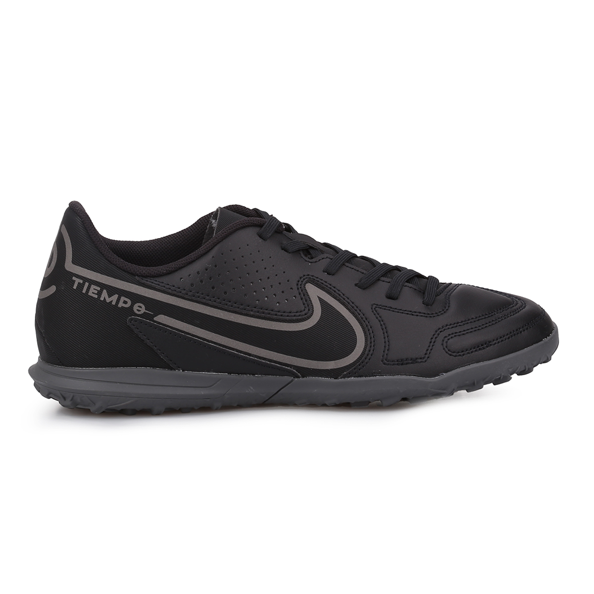 Botines Nike Tiempo Legend 9 Club Tf Dexter