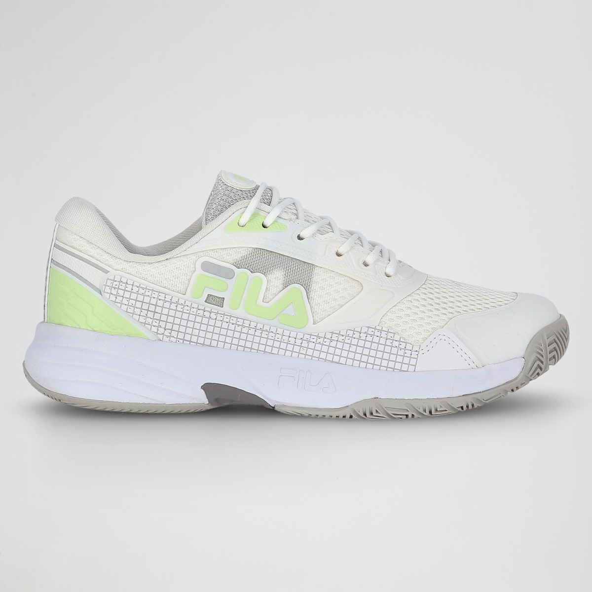 Zapatillas Fila Serve Mujer,  image number null