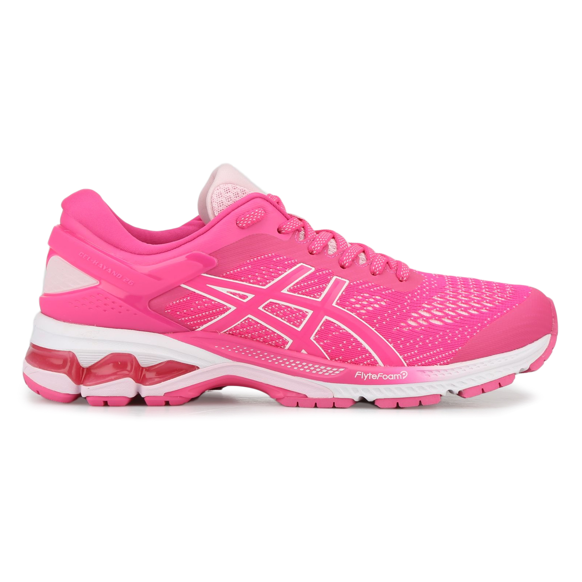 Asics gel kayano sales 26 damen 39 5
