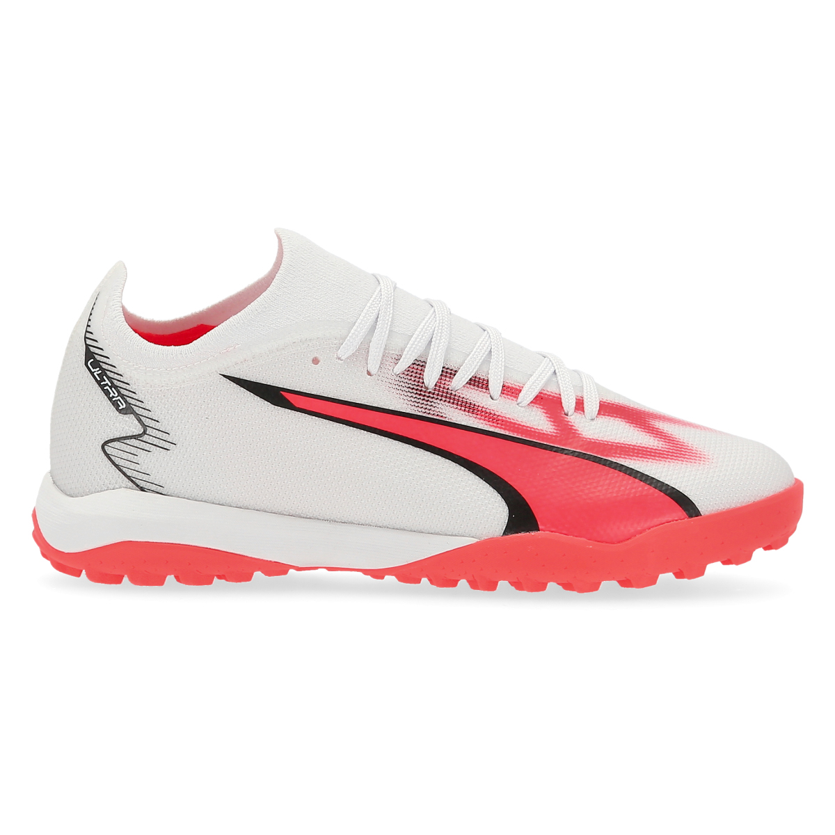 Botines Fútbol Puma Ultra Match Tt I Hombre,  image number null