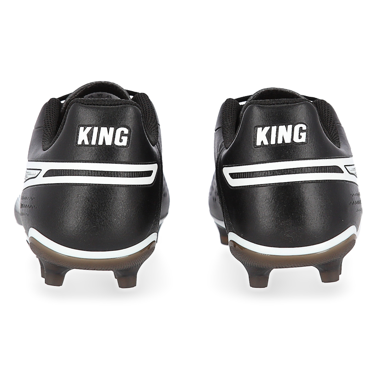 Botines  Fútbol Puma King Match FG/AG  Hombre,  image number null