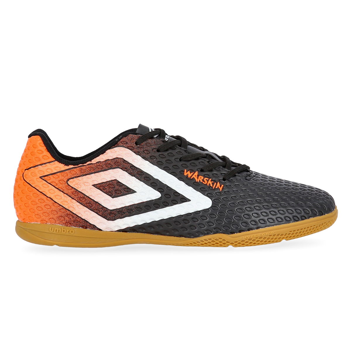 Botines Fútbol Umbro Warskin Ic Hombre,  image number null