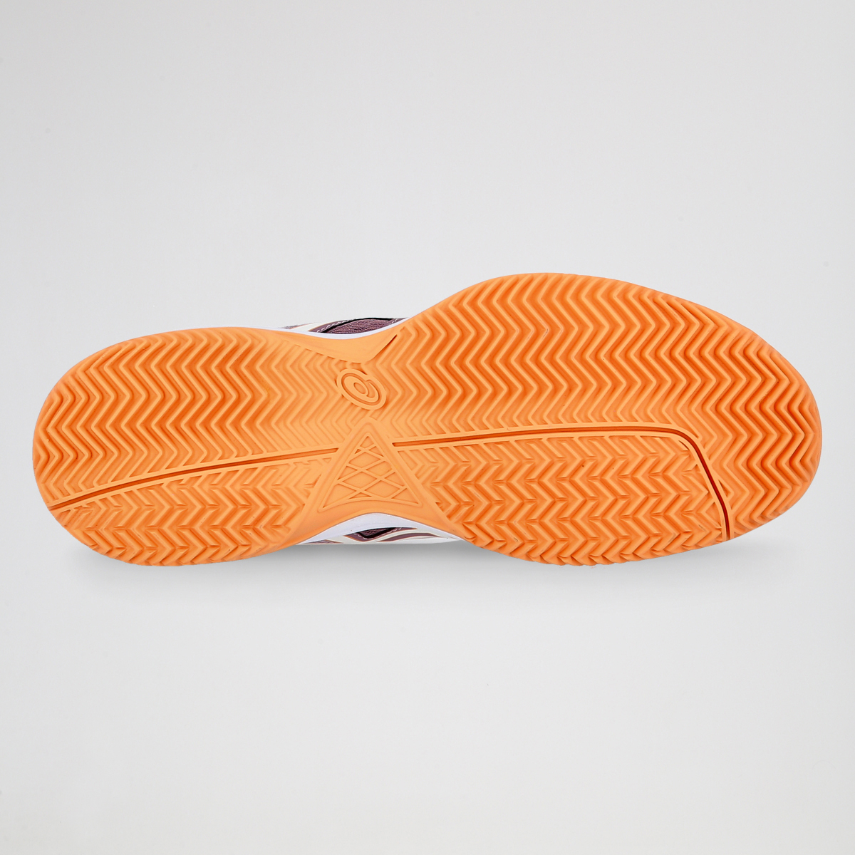 Zapatillas Entrenamiento Asics Gel-backhand 2 Clay Mujer,  image number null