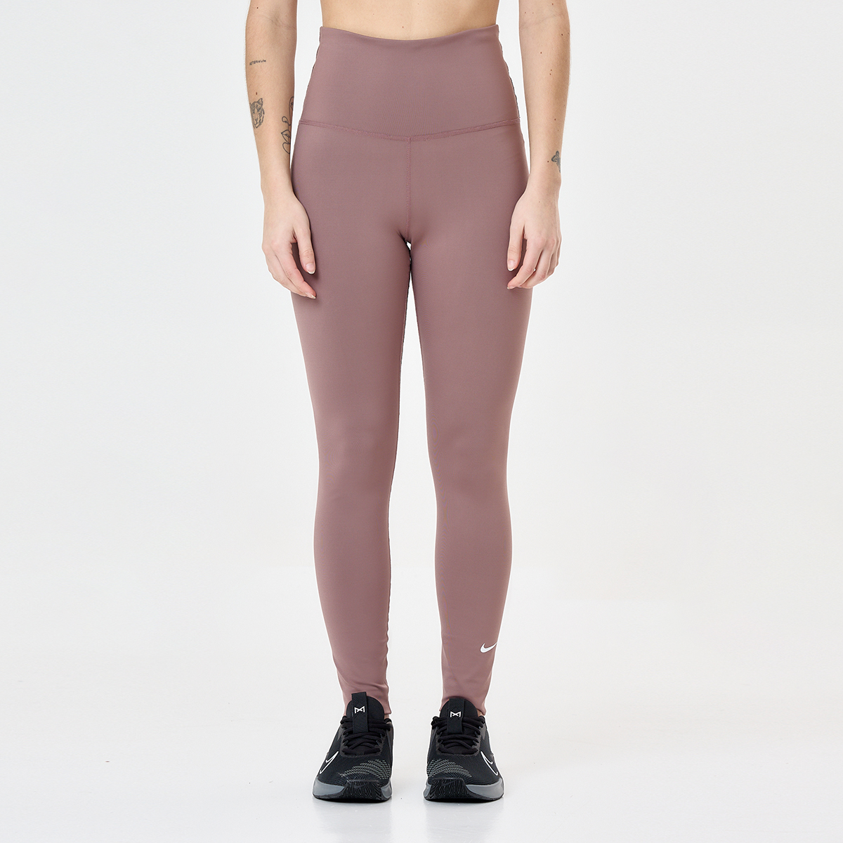 Calza Entrenamiento Nike One Mujer,  image number null