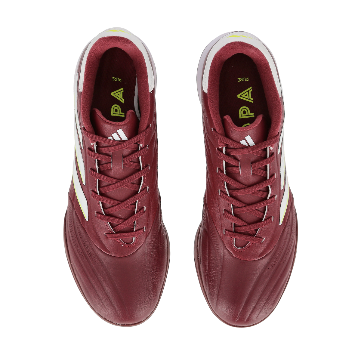 Botines adidas Copa Pure 2 League TF Dexter