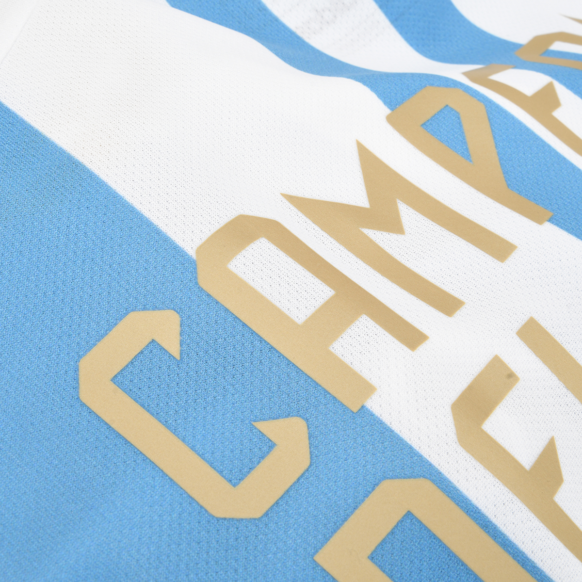 Camiseta adidas Argentina Titular 2022 Campeones,  image number null