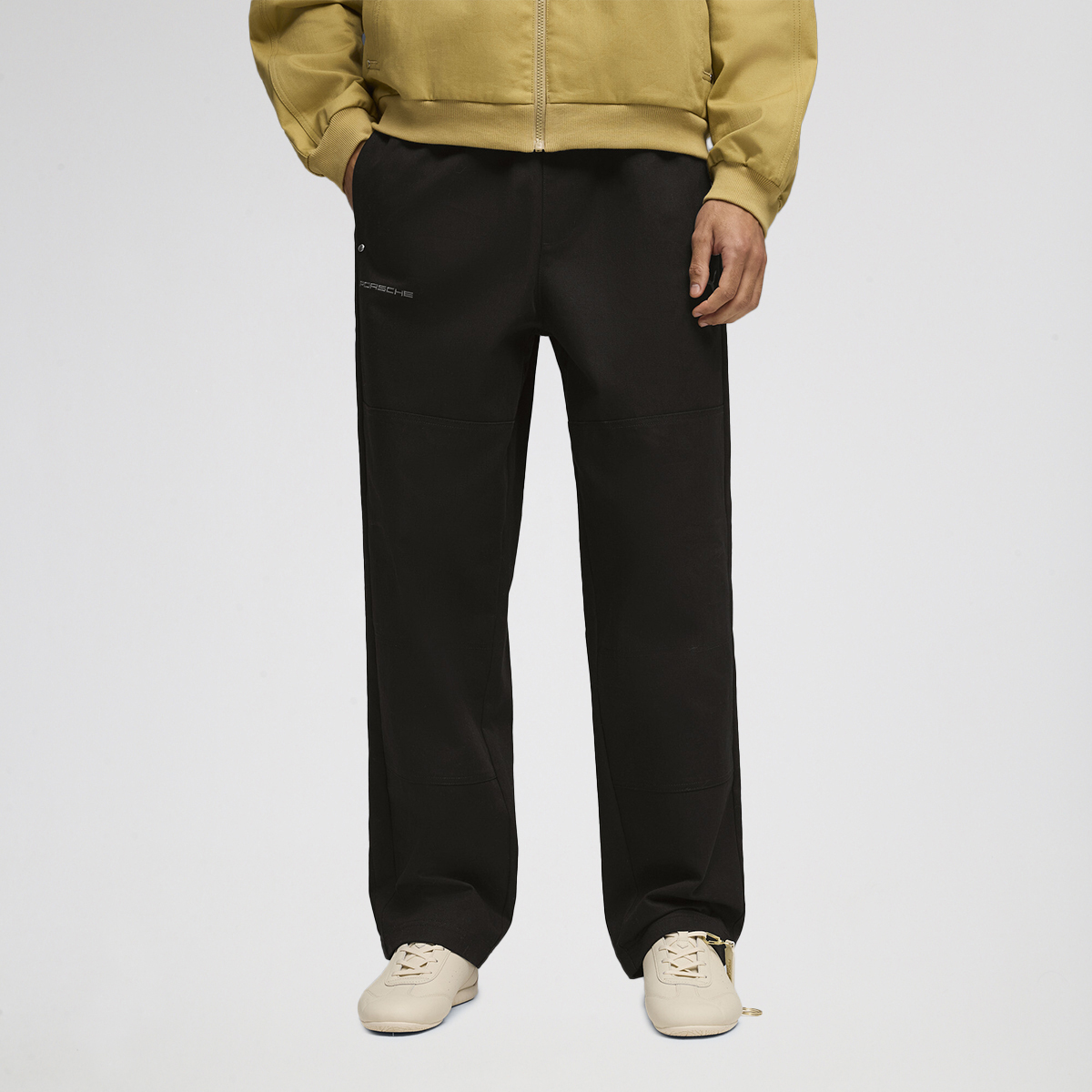 Pantal&oacute;n Puma Lifestyle Hombre,  image number null