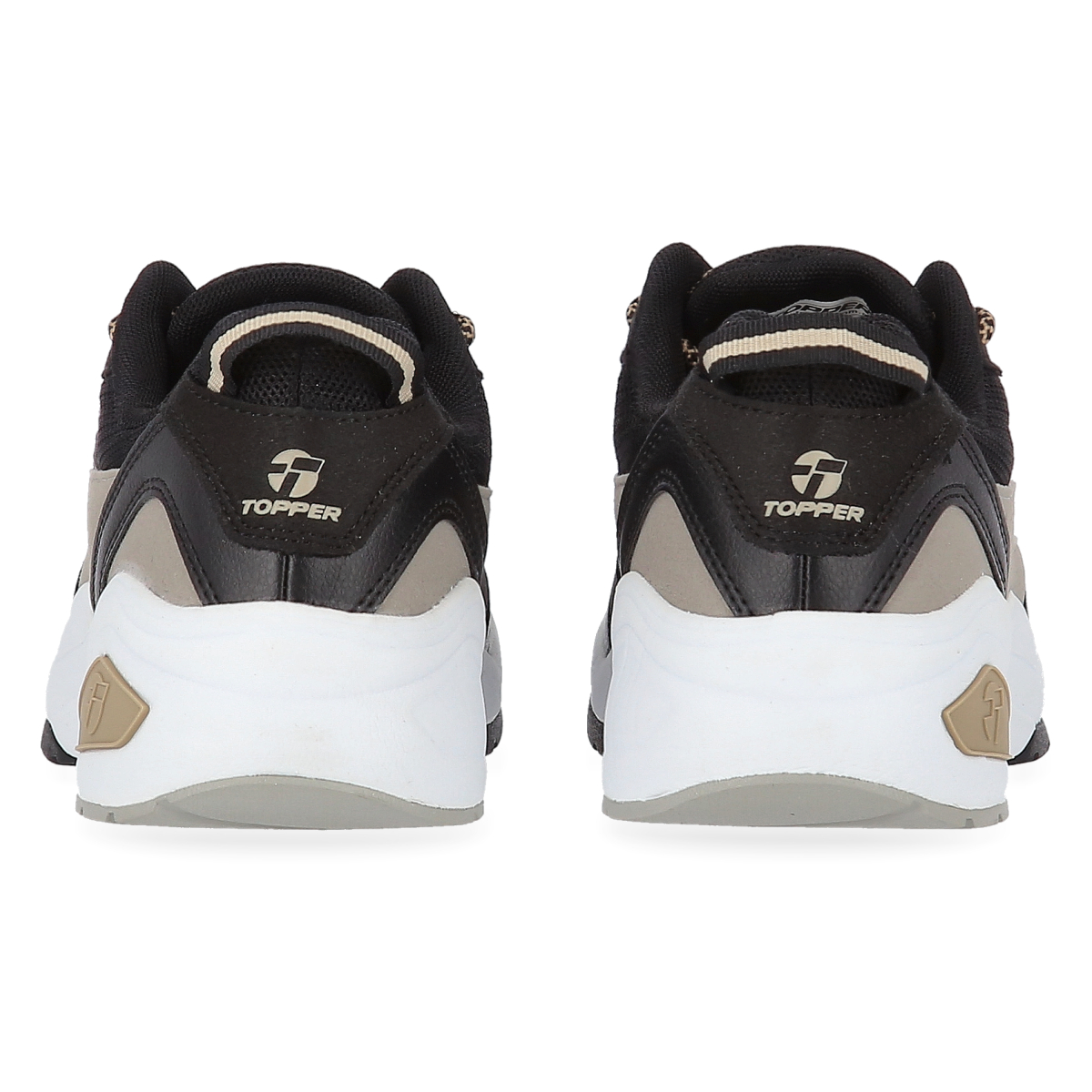 Zapatillas Topper Circus,  image number null
