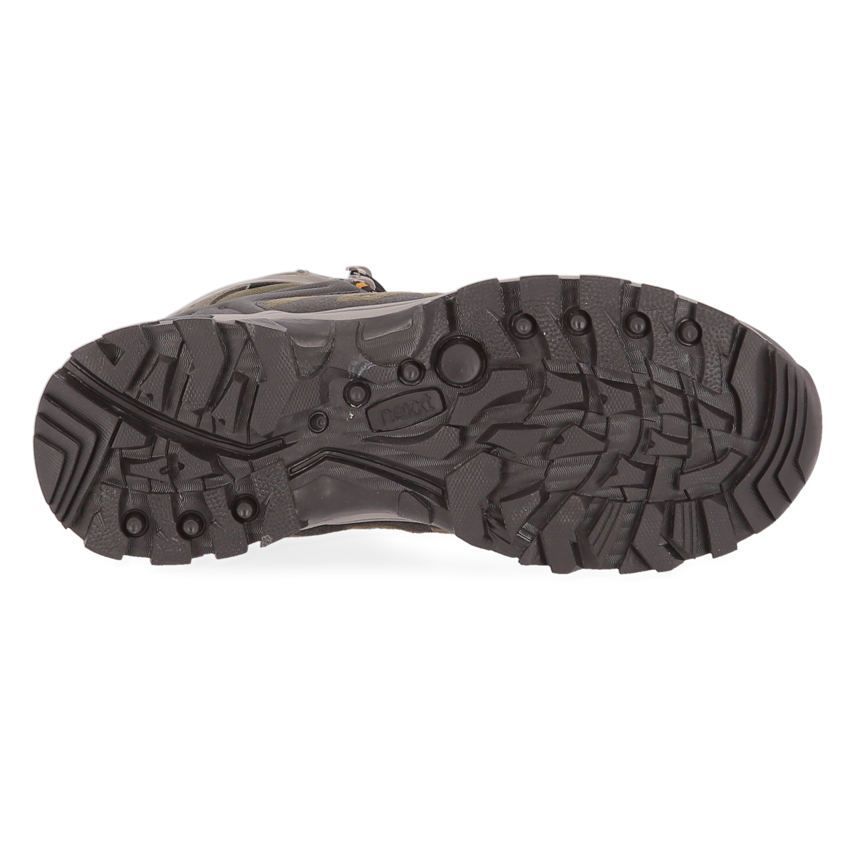 Zapatillas Outdoor Nexxt Redeem Pro  Hombre,  image number null