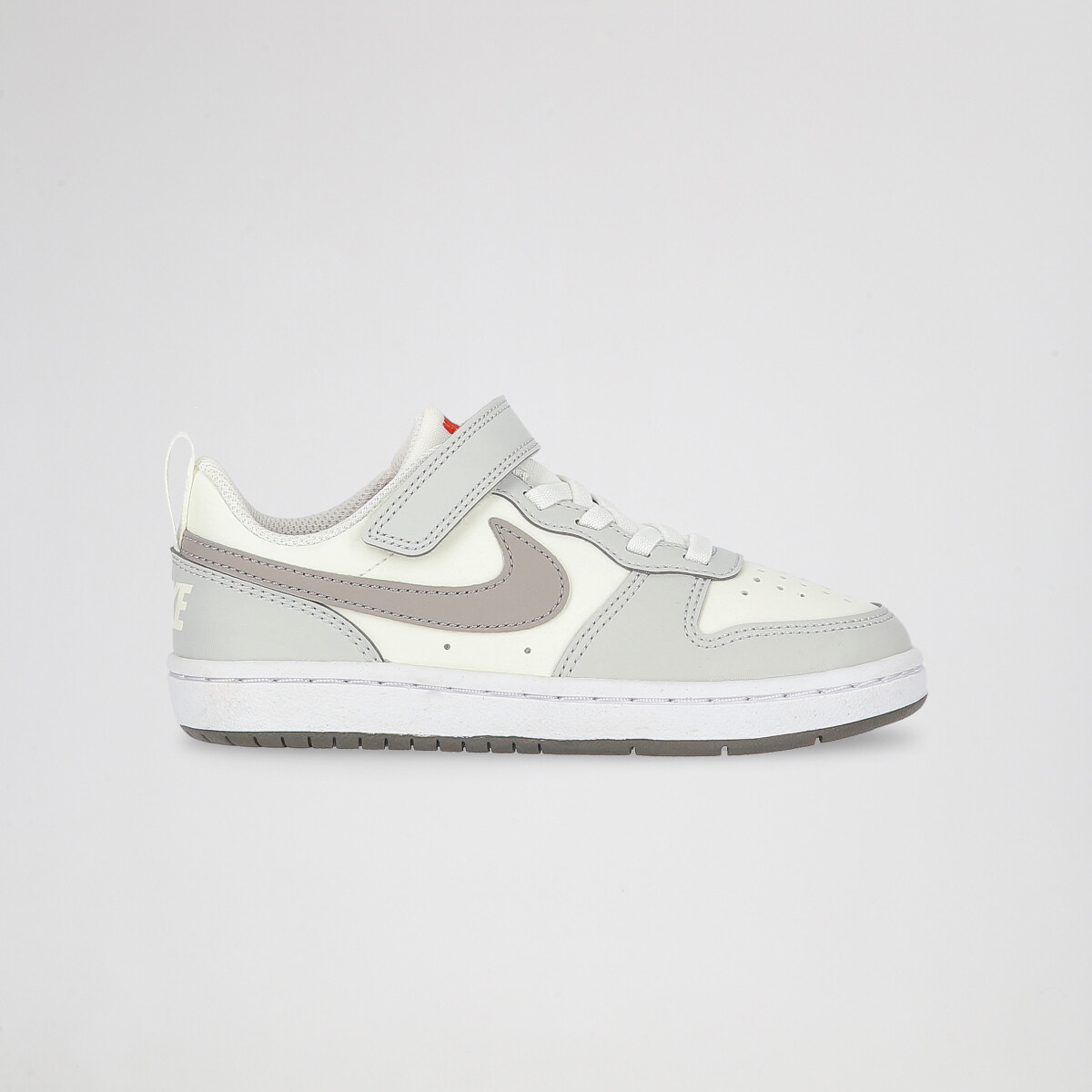 Zapatillas Nike Court Borough Low Recraft Infantil,  image number null