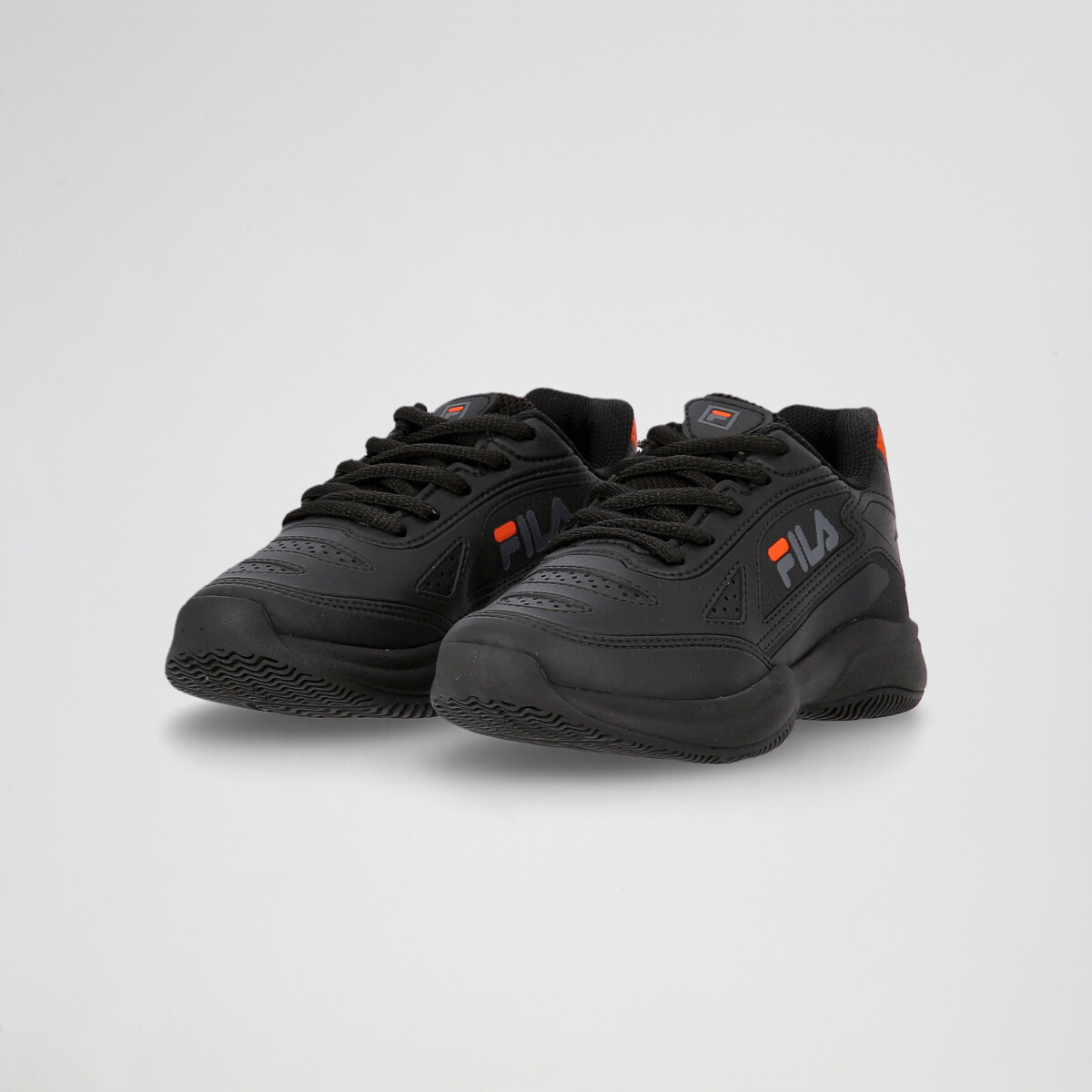 Zapatillas Fila Lugano 7.0 Infantil Dexter