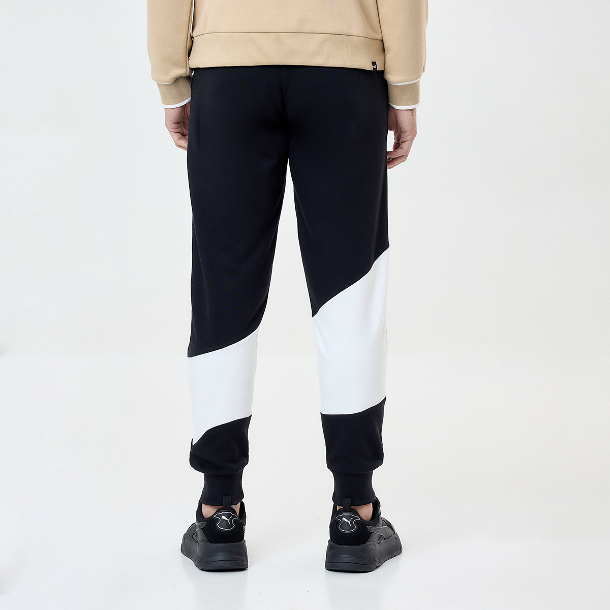 Pantalón Urbano Puma Power Cat Hombre,  image number null