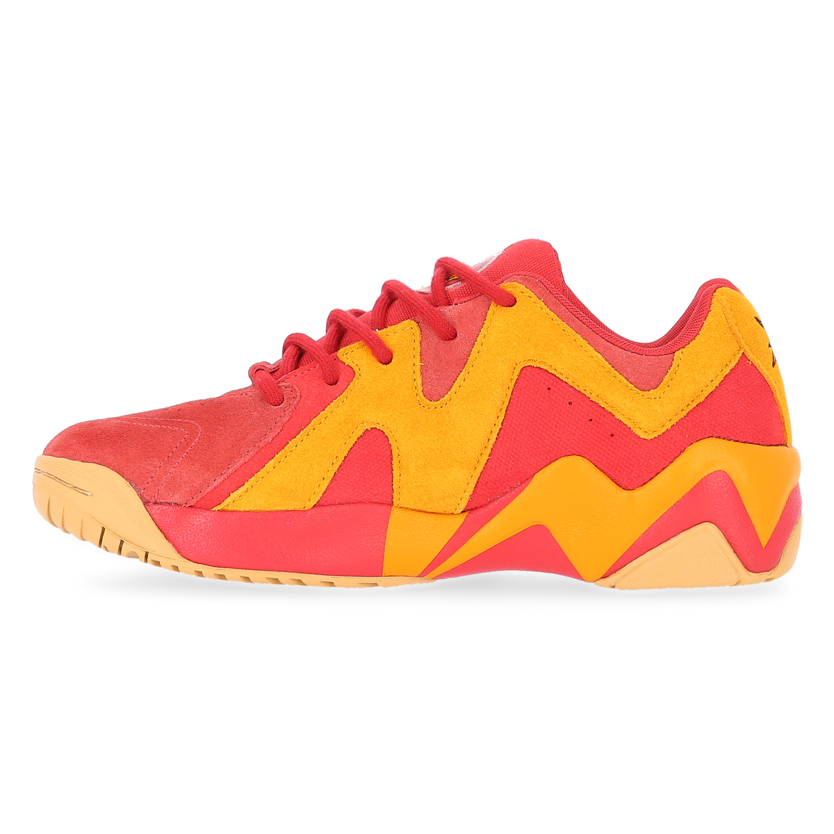 Zapatillas Reebok Hurrikaze Ii Low,  image number null