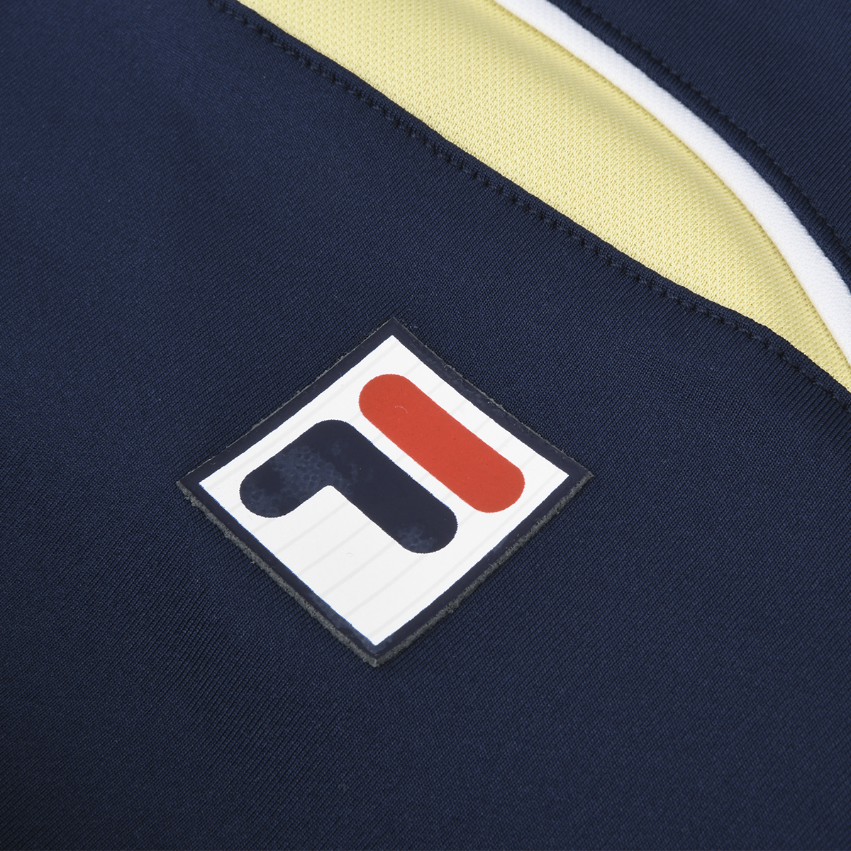 Remera Tenis Fila Backspin Hombre,  image number null