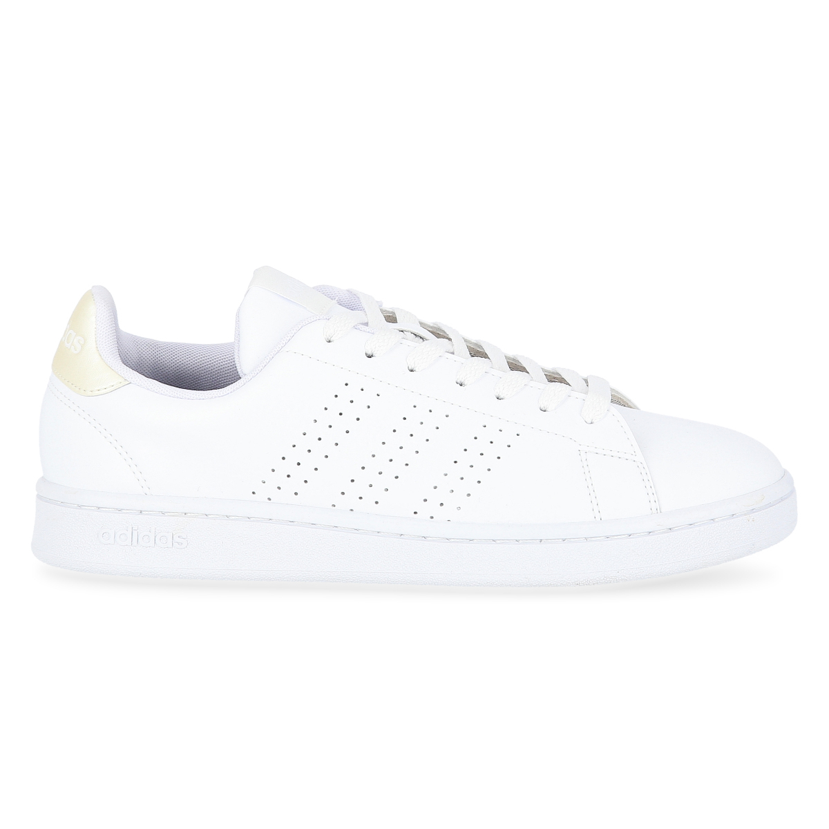 Zapatillas adidas advantage new arrivals mujer