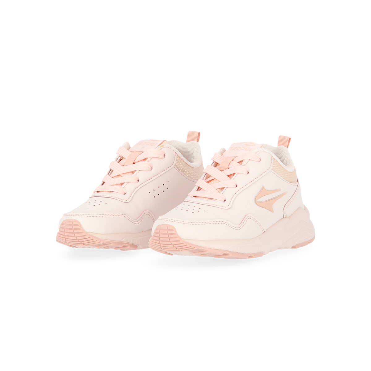 Zapatillas Topper Zurich III Ni a Dexter