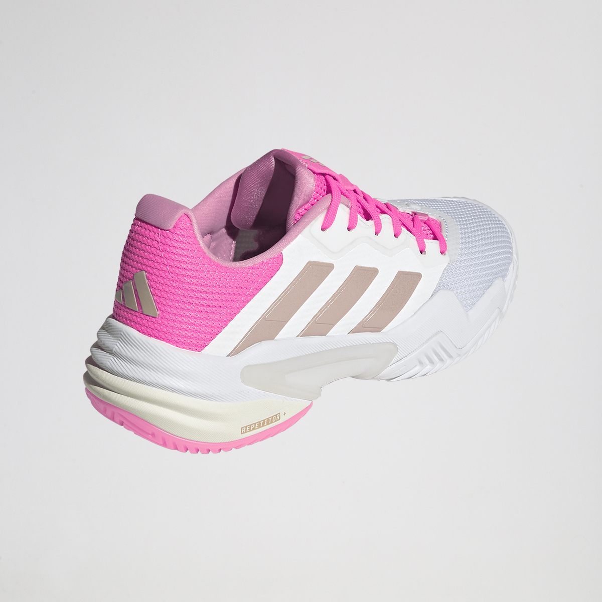Zapatillas adidas Barricade 13 Mujer,  image number null