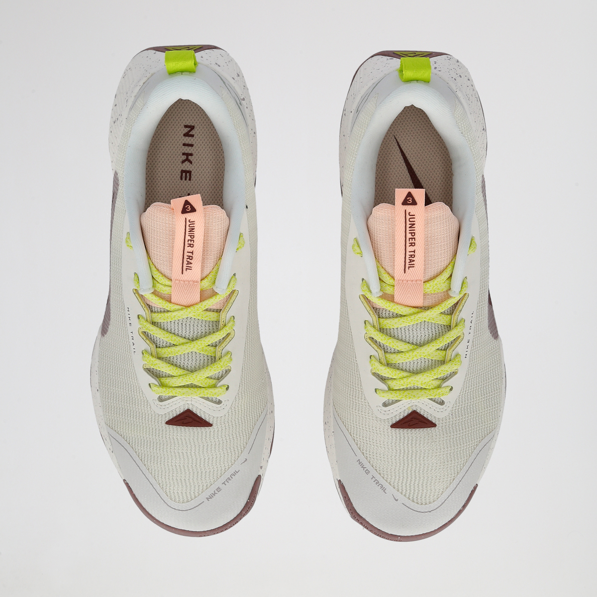 Zapatillas Running Nike Juniper Trail 3 Mujer,  image number null