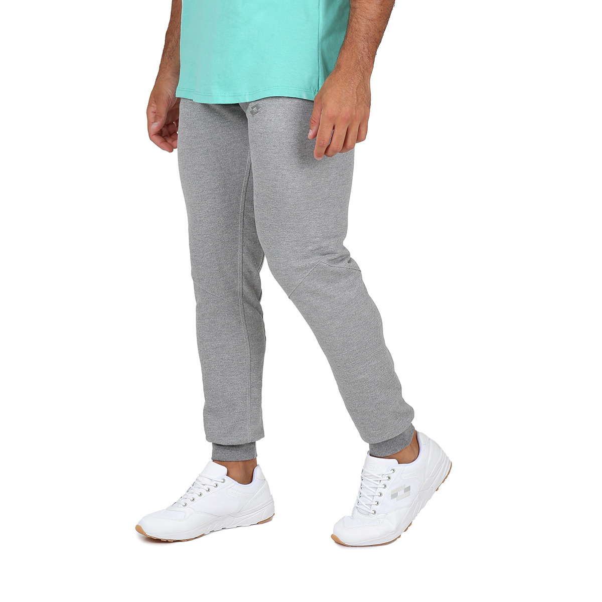 Pantalón Urbano Lotto Smart Classic Hombre,  image number null