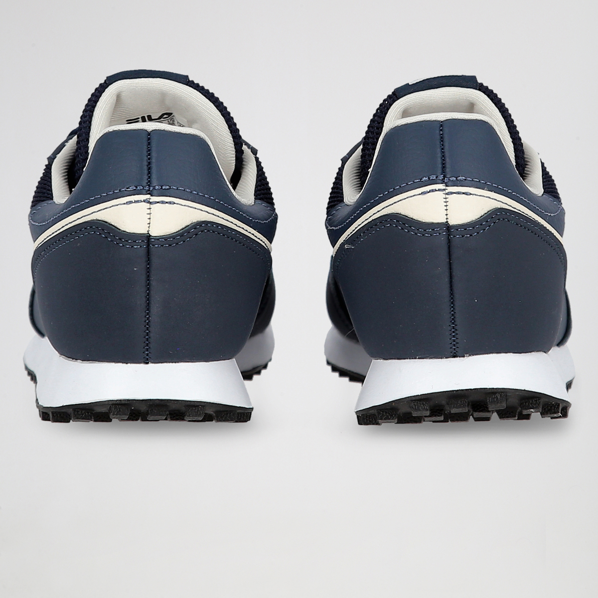 Zapatillas Fila Renno Classic Hombre,  image number null