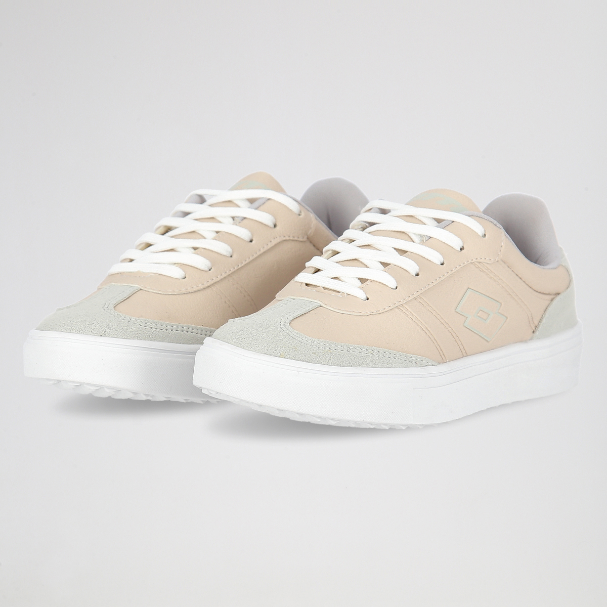 Zapatillas Lotto Light Mujer,  image number null
