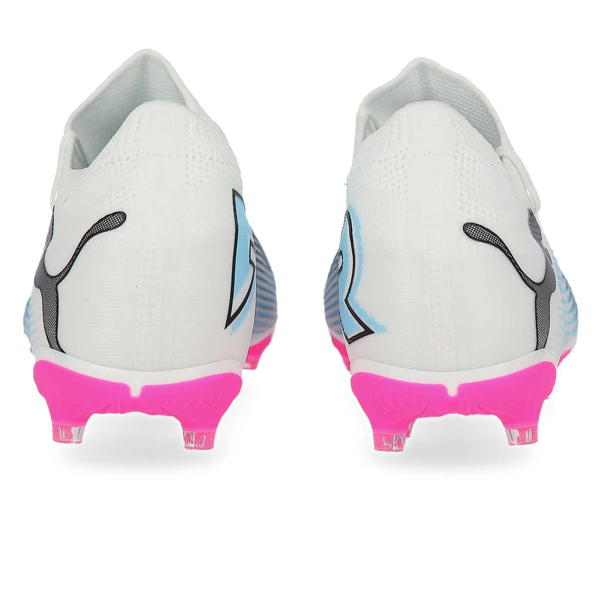 Botines Fútbol Puma Future 7 Match Fg/Ag Mujer,  image number null