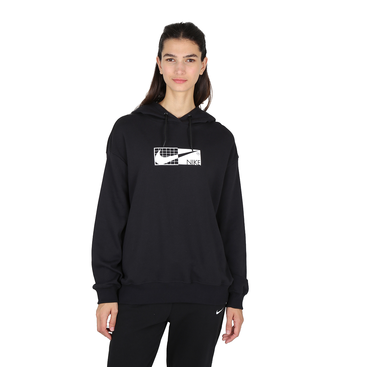 Buzo Urbano Nike Sportswear Mujer,  image number null