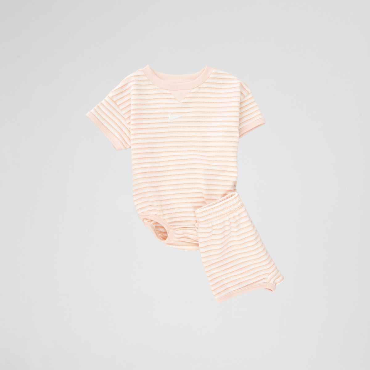 Conjunto Nike Readyset Infantil,  image number null
