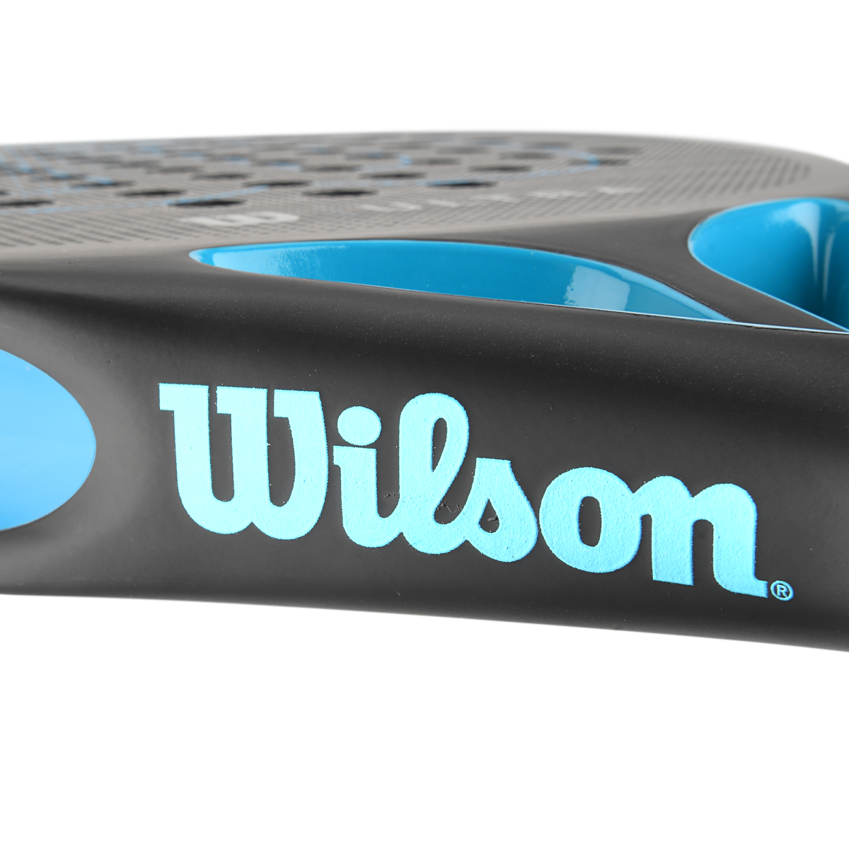 Paleta Pádel Wilson Ultra Pro V2 Carbono,  image number null