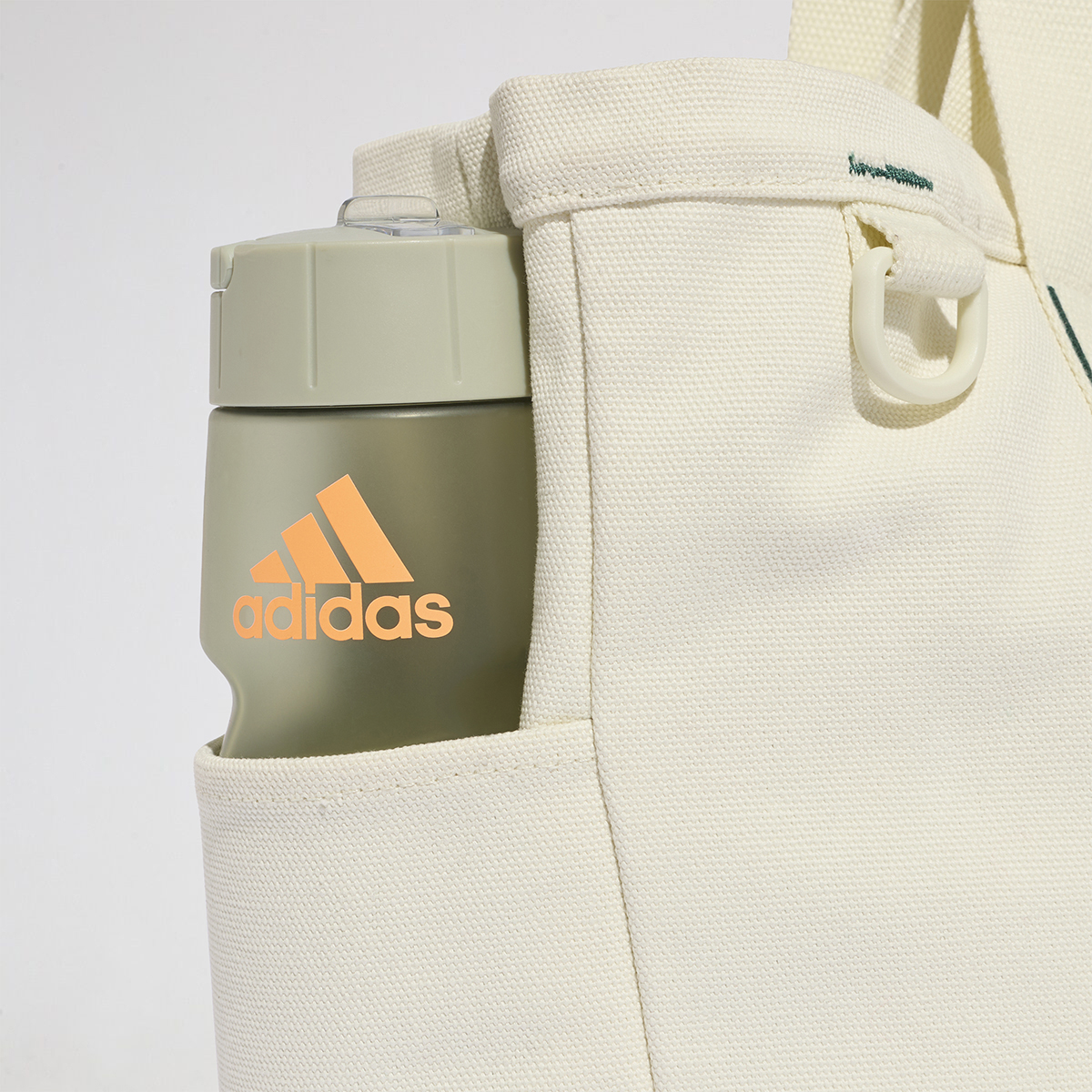 Bolso adidas Tote Lona,  image number null