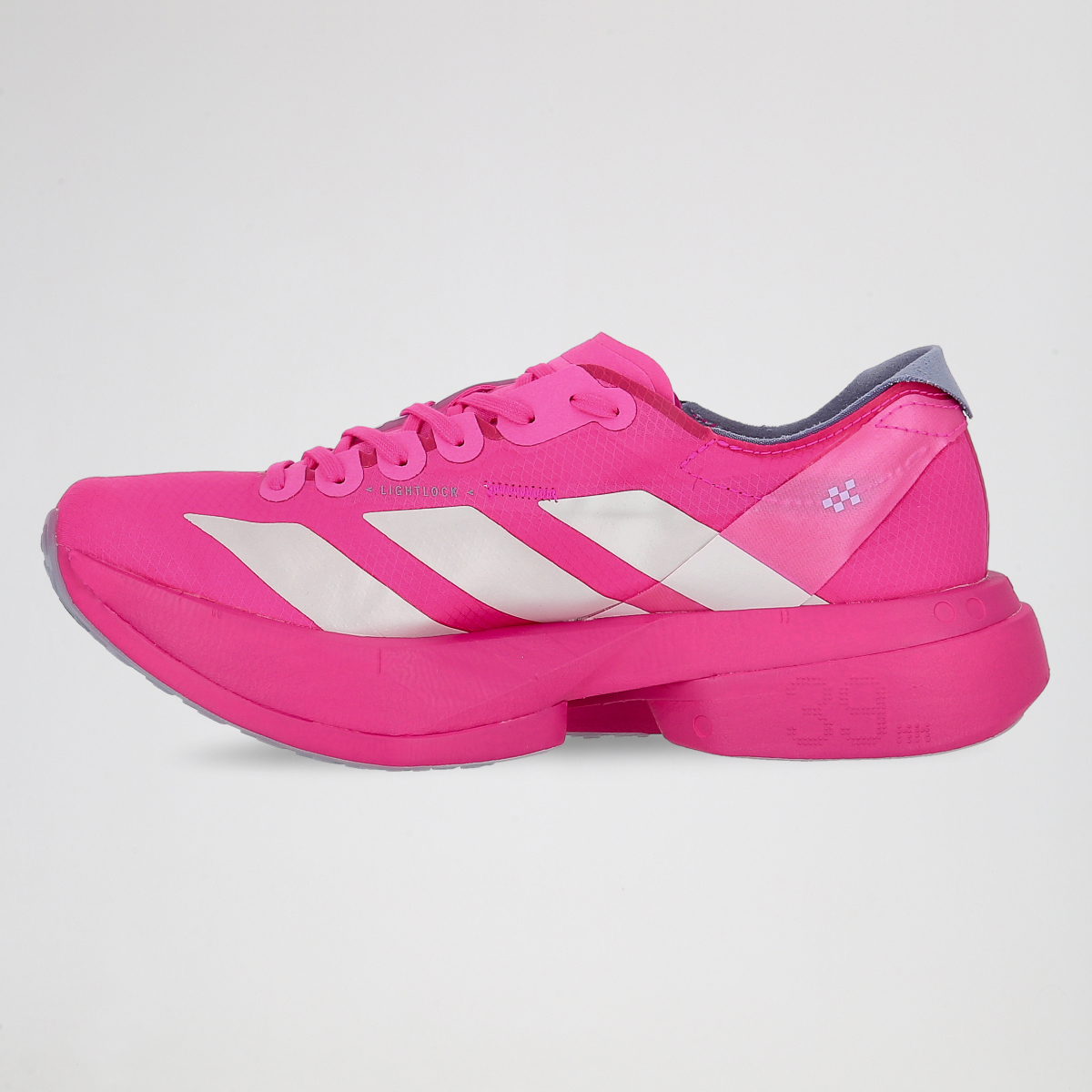 Zapatillas Running adidas Adizero Adios Pro 4 Mujer,  image number null